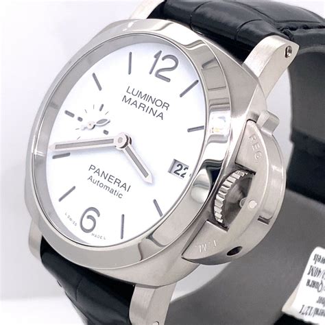 Panerai Luminor Marina Quaranta 40mm PAM01271.